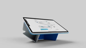 MOFT Dynamic Folio for iPad Pro 11 (2025/2024) / Pro 13 (2025/2024) / Air 13 (2025/2024) & Pro 12.9 (4-6th Gen) / Mini 6th & 7th Gen /  10 & 11th Gen / Pro 11 2-4th Gen & Air 4-7th Gen