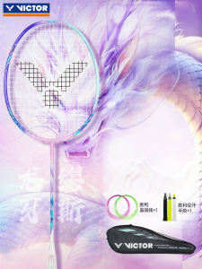 Victor | Muse 2nd Generation Badminton Racket