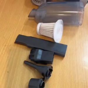 Máy hút bụi cầm tay không dây Tamamshio hàng nội địa Trung xuất Nhật