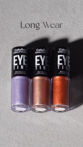 Colorina Eye Tint 3.5ml Champagne