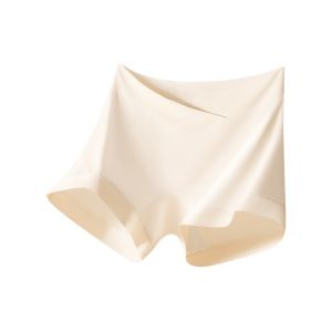 Quần an toàn MiiOW Catman làm bằng vải cotton không viền thoải mái