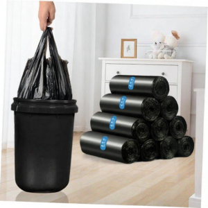ZHENTAIYUAN | Portable Large Garbage Bags