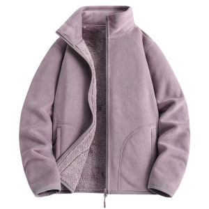 Mexican | Thickened Fleece Lining Jacket for Women