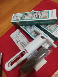 Mini Hand Held absorbent mop