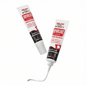 Delixi | Waterproof Mold-Resistant Filling Sealant