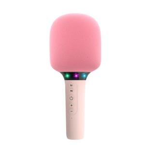 soaiy | Integrated Bluetooth Microphone Speaker