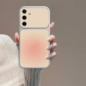 TAOYUNXI | Phone Case For Samsung S26 Ultra S25 Plus S24 S23 FE A57 A56 5G A37 A17 A16 A07 A27 A55 A54 A36 A35 A15 A14 A06 Fundas Cover ﻿