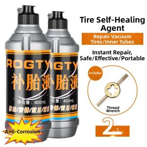 ZUNYI | Universal Quick Self-repairing Tire Sealant