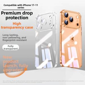 Lisen | Ice-Cool Heat Dissipation Ultra-Thin Drop Protection Phone Case