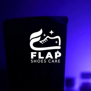 FLAP Suede Lotion - Cairan Perawatan Sepatu Suede 100ml