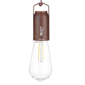 ANLOOK | Portable Camping Lantern Outdoor Lighting Decor Super Long Battery Life