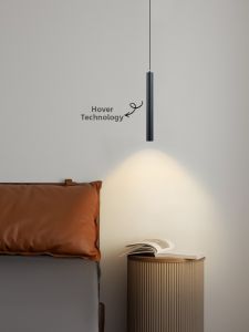 DGY | Minimalist Bedroom Desk Pendant Light