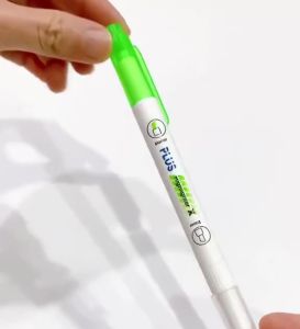 Bút Dạ Quang Đánh Dấu Highlight Xóa Được PLUS