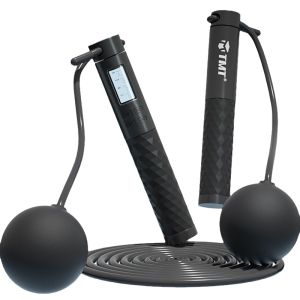TMT | Mens Weight Loss Fitness Jump Rope Digital Counting