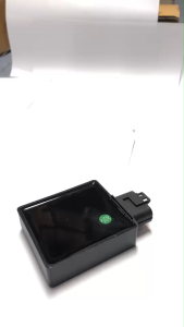 กล่องควบคุมไฟ CDI สำหรับ HONDA CLICk คาร์บู(ตัวเก่า) กล่องควบคุม กล่องไฟCDI กล่องซีดีไอ กล่องไฟ กล่องหมก กล่องปลดรอบ CLICK กล่องไฟคลิ๊ก110