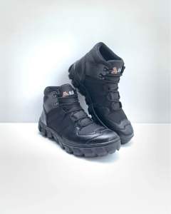 Sepatu boots army pdh 057 aleus