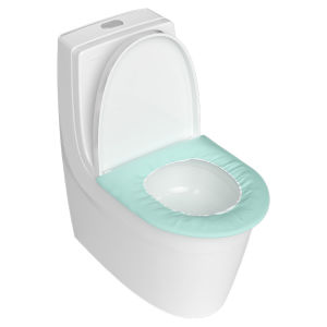Youngtime | Disposable Full Coverage Toilet Seat Cover
