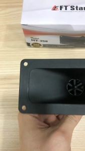 Tweeters piezoelectric tweeter loudspeaker square audio speaker MT-258