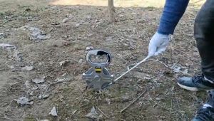 [GIORGIO]ตลับเมตรวัดที่ เทปวัดระยะ เครื่องมือวัดระยะ ขนาด100เมตร Measuring tape measuring tape distance measuring tool size 100 meters