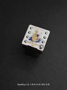1PCS OPA1602 Bipolar Ultra Low Distortion Audio Operational Amplifier Exclusive Tuned Version