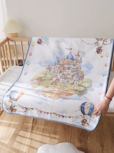 ทารกเปลี่ยนปัสสาวะเสื่อระบายอากาศกันน้ำเด็กแผ่นแผ่นเสื่อล้างทำความสะอาดสรีรวิทยาระยะเวลา