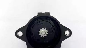Bộ Điều Chỉnh Mô Tơ Trợ Lực Phanh Tay Calliper 6/12 Torx Cho VW Passat B6 B7 Tiguan Audi Q3 - Phụ Tùng Ô Tô Tương Thích Với 3C0998281A/B