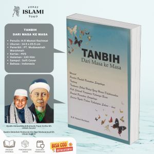 TANBIH Masa Kemasa