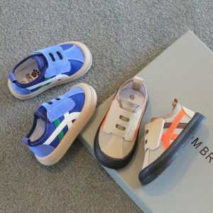 HF Kids Shoes Girls Boys Fashion Sneakers Korean Style Children High Quality Sports Soft Sneakers Rubber Light Shoes for Kids kasut budak perempuan yang cantik kasut lampu budak perempuan 22090406