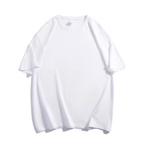 JIANMUJI | 2026 Summer New Retro Loose T-Shirt
