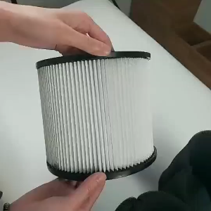 Vacuum Filter Replacement Cartridge Fits Shop Vac Wet Dry 90304 9030400 903-04-00 9034