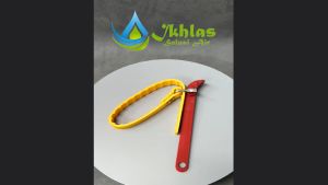 Multi Function Belt Wrench Opener RO Housing Filter Bottle Water Filter/ Universal Opener