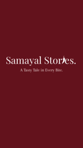 Samayal Stories Homemade Mango Pickle - 200g