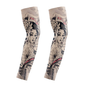 JIFANPAUL | Sunproof Mens Arm Sleeve