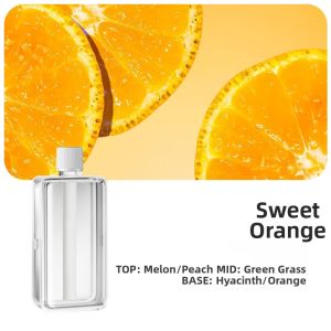 SNKN | Automated Fragrance Dispenser Long-lasting Freshness