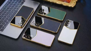 🇹🇭🔥รุ่นใหม่🔥 เคส ซัมซุง เคส samsung s25 ultra สำหรับ Samsung Galaxy S25 S24 S23 บางเฉียบ ป้องกันรอยขีดข่วน หนังเทียม ดีไซน์เรียบง่าย ป้องกันการตกหล่น