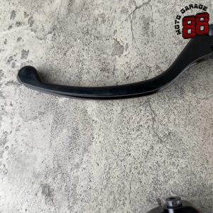 Master Rem Kopling Tabung Kaca Universal Motosport Nassert Beet NB-03