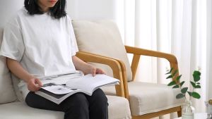 【ซื้อ 1 แถม 1】Air Purifier เครื่องฟอกอากาศ ไส้กรองความหนาแน่นสูง 3M กรองฟอร์มาลดีไฮด์ได้อย่างรวดเร็ว ควัน สารก่อภูมิแพ้ ไรฝุ่น