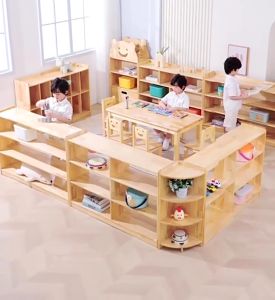 ชั้นวางของ ชั้นวางไม้ ไม้ยางพารา หนา 20 mm คุณภาพดี ชั้นไม้วางของ ทำจากไม้แท้ จัดเก็บห้องให้เป็นระเบียบ แข็งแรงดีไซต์สวย