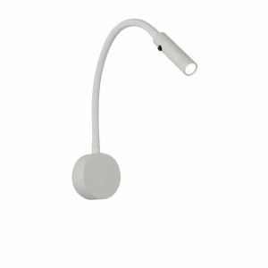 JOYINLED Bedside Working Study Reading Lamp Wall Lamp Sconces 3W LED Book Lamp Wall Night Light Fixtures Spot LED