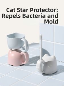 FaSoLa | Mold-resistant and Antibacterial Mouthwash Cup