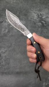 Pisau Japan Dapur Super Tajam Daging Sembelih Lengkap Baja Asli Dapur Ori Pisau Set butcher knife lengkap Boning Chef Knife Set Dapur Jepang Baja