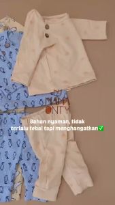 BYMAMAONTY - Neru Pajamas