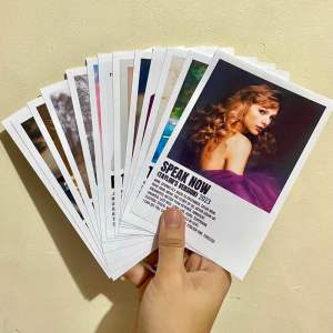 15 pcs Complete Album Set Taylor Swift to TTPD Minimalist Posters Album Complete Set