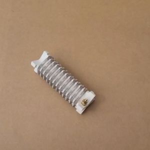 Bộ thổi gió máy sấy tóc 220V Điện trở sứ kích thước (45 x 120mm)