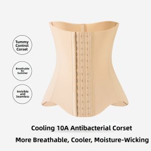 MISTHIN | Cooling & Tummy Control Shaper Belt