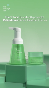 Bio Beauty Lab Acne Series
