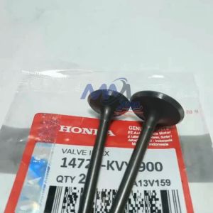 payung klep set beat karbu KVY beat f1 beat pop beat esp scoopy karbu scoopy f1 scoopy Valve In Ex