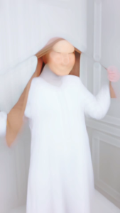 BAWAL WIRDA TALI (biden 45)kain cotton ribbed premium quality "ironless"