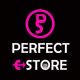 Perfect e-Store