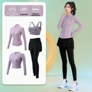 BAISILING | Running & Training Dry-fit Suit